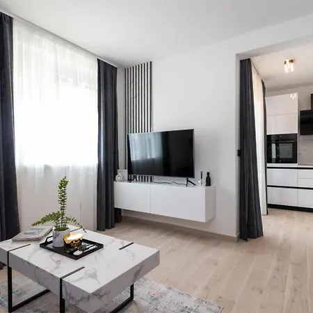 Apartment Luxury Flat Antonia Trogir