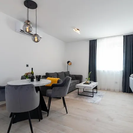 Luxury Flat Antonia Apartment Trogir