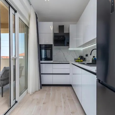 Apartment Luxury Flat Antonia *